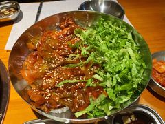 -kingkong大猩猩烤肉(CBD店)
