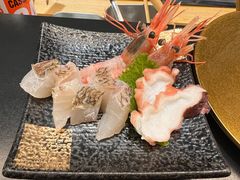 -Sushi Hanzo半藏(天环广场店)
