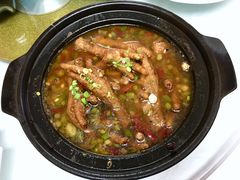 凤爪-盱眙虾神於氏龙虾(夫子庙红街店)