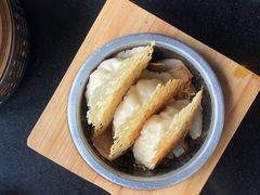 -三利音·东方司宴(外滩店)