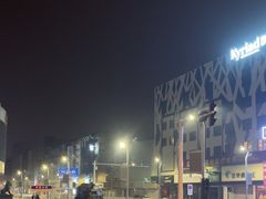 -聚盛源蒸汽海鲜火锅烤肉自助(巨川金海岸购物广场店)