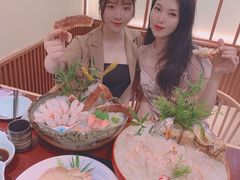 -蟹田居·活蟹料理(东城店)