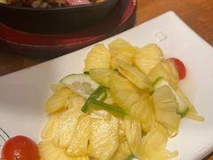 -云海肴·汽锅鸡·云南菜(苏州中心店)