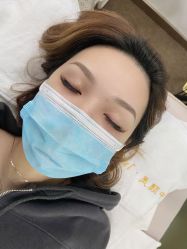 -轻妆Feel·半永久纹眉眼线