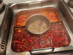 -巴奴毛肚火锅(悠唐购物中心店)