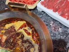 -蜀大侠火锅(森兰花园城店)