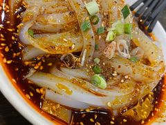 川北凉粉-牛王庙(龙华花园店)