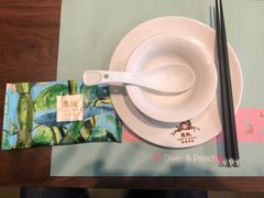 -大树餐厅(益田假日店)