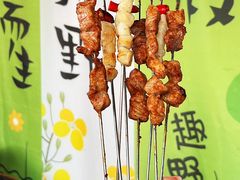 -单家老院·院子里的青岛菜(沙子口店)