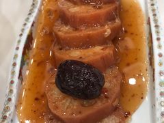 糯米糖藕-凤凰楼酒家·粤宴点心(华强北店)