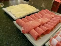 -韩林炭烤自助烤肉火锅(恒峰步行街店)