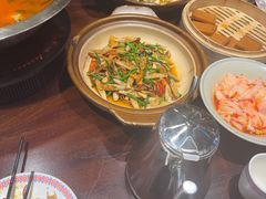 -老凯俚酸汤鱼(多彩城店)