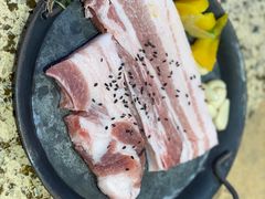 -安又胖韩国烤肉(长宁龙之梦店)