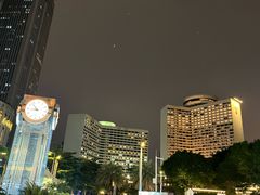 -苏坦土耳其餐厅(白云宾馆店)