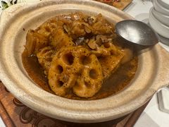 -若蘭慈·无国界素食料理(欢乐海岸店)