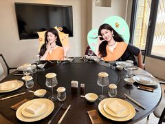 -禧宴Joyous Restaurant(禧园店)