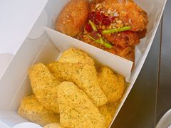 -正谈炸鸡(深圳首店)