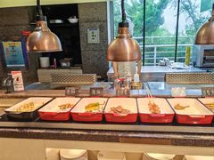 -海天一色海景自助餐厅(西港花园店)