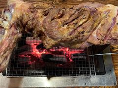 -柿子树炭烤羊腿(金台路店)