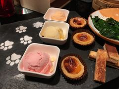 -海航大厦万豪酒店彩海轩中餐厅(霄云路店)