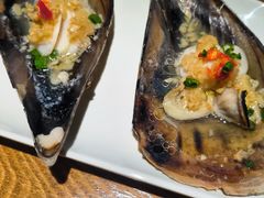 -蚝太郎 • 海鲜烧烤(Upark店)