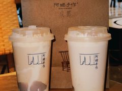 -阿嬷手作(成都万象城店)