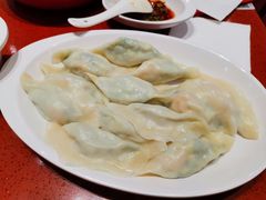 喜三鲜水饺-喜家德虾仁水饺(长泰广场店)