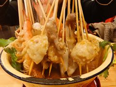 -莲花公园煎蟹·精致小馆(火车站店)
