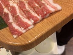 -猫爪爪原切自助烤肉(观音桥阳光世纪店)