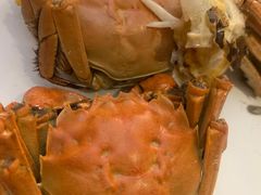 -皇朝万鑫自助餐厅