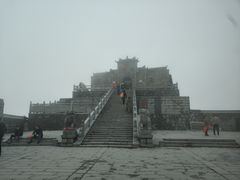 -南岳衡山风景名胜区