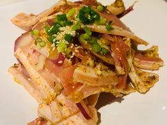 -么子烤肉(化龙池店)