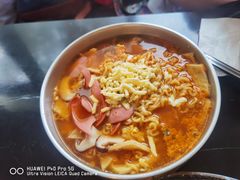 -HONGA HONGA雄家(曹路店)