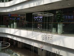 店内环境-苏宁生活广场