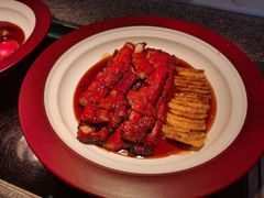 -解放碑威斯汀酒店-知味国际美食餐厅