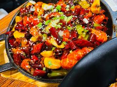 -掌上鲜(南顺城街店)