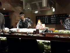 大堂-炉匠炉端烧·酒(国金中心商场店)