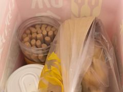 -味多美蛋糕(新和平里店)
