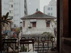 -二楼南书房