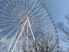 -南昌之星游乐场