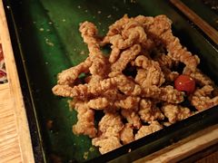 -喜庭海鲜自助(北辰三角洲北辰荟店)