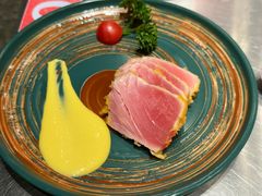 -猛古里烤肉自助(荟聚中心店)