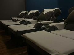 -臻享养生·SPA·影院式足道(汇臻店)