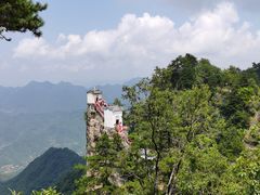 -塔云山