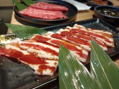 -九田家黑牛烤肉料理(新光汇店)