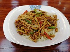 -卡迷尔牛肉面(佳木斯路店)