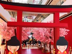 -万达广场(松江店)