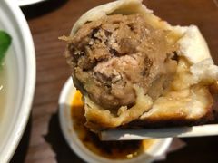 鹅肝生煎-大壶春生煎(四川中路店)