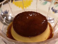 焦糖布丁-萨莉亚意式餐厅(天河城购物中心店)