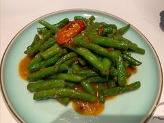 三巴酱四季豆-BetterThai 泰加(苏州中心店)